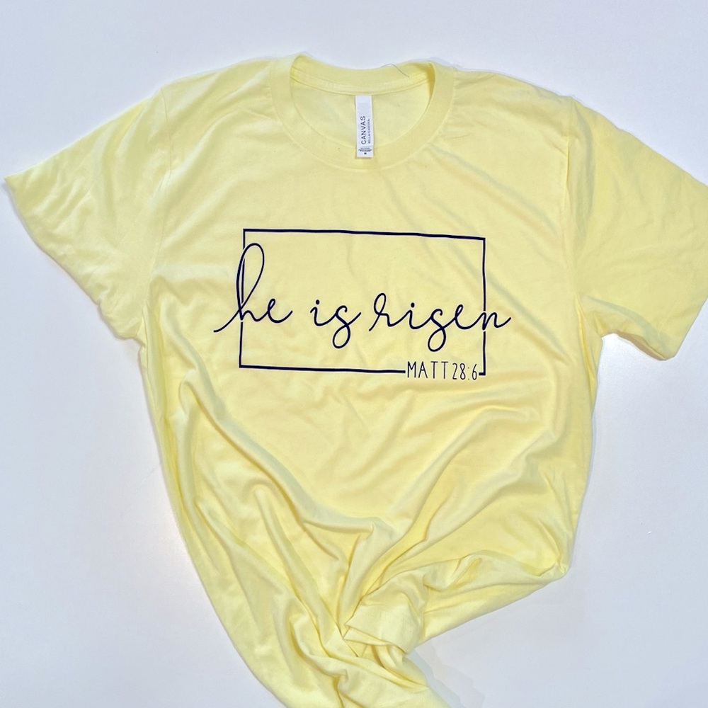 Boutique shirt